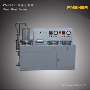 Máy xeo giấy PN-PL6C